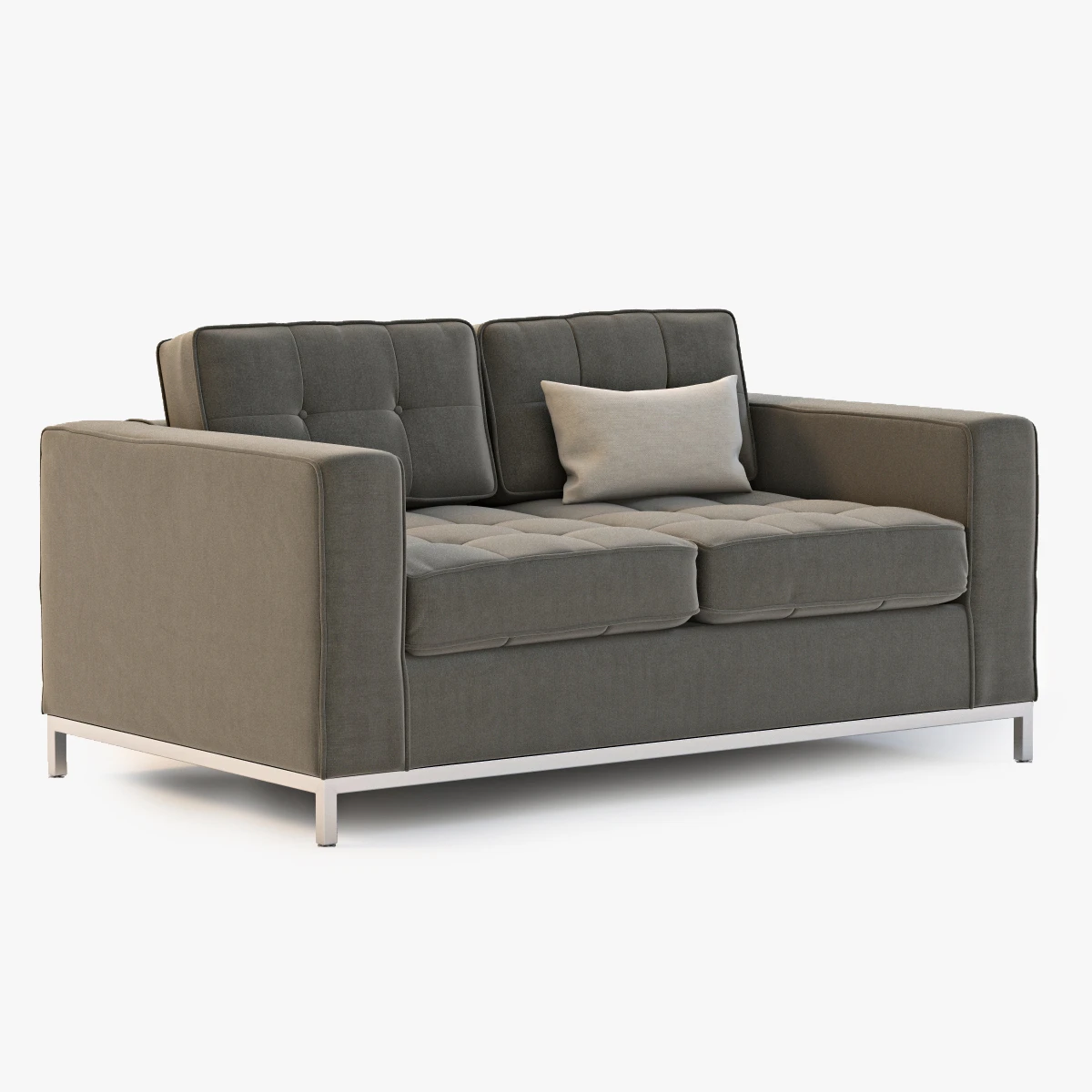 Gus Modern Sofa Collection 03 3D Model_011